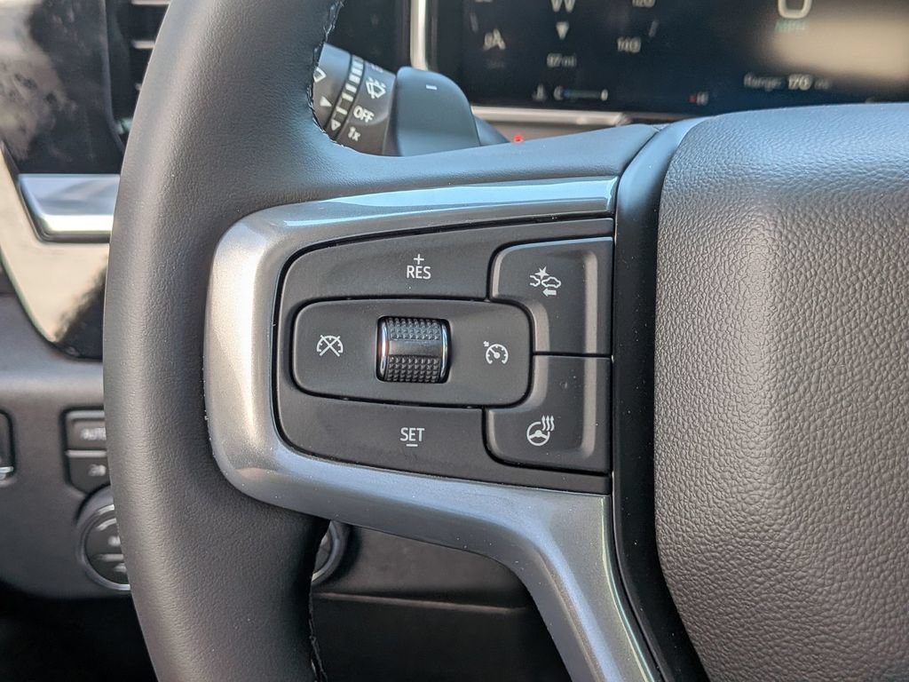 2026 Chevrolet Silverado 1500 LT Trail Boss - Photo 21