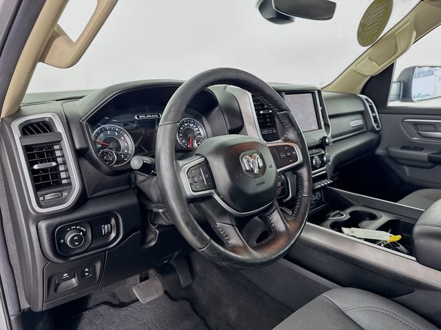 Used 2020 Gray Ram Big Horn image 9