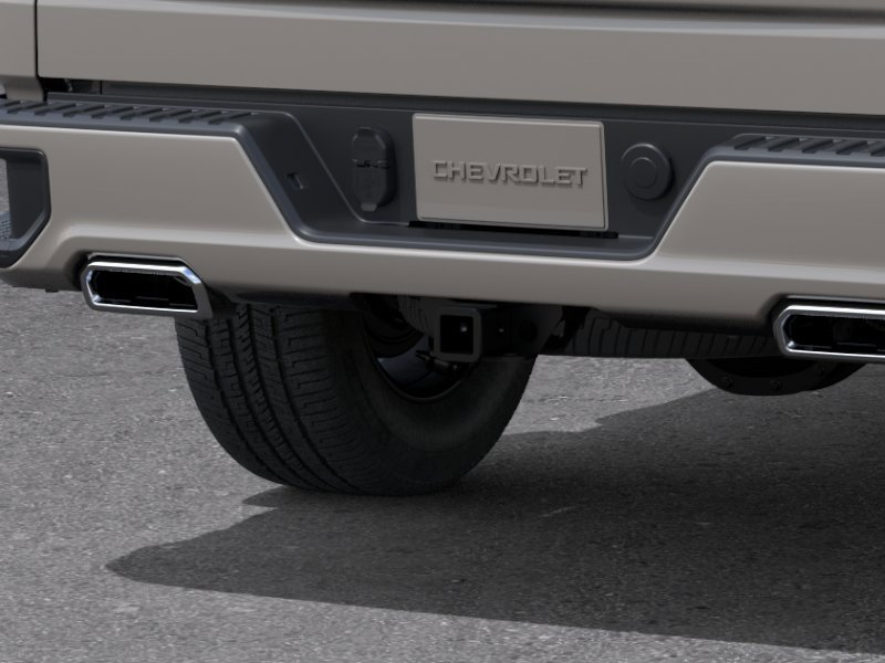 2026 Chevrolet Silverado 1500 RST - Photo 7