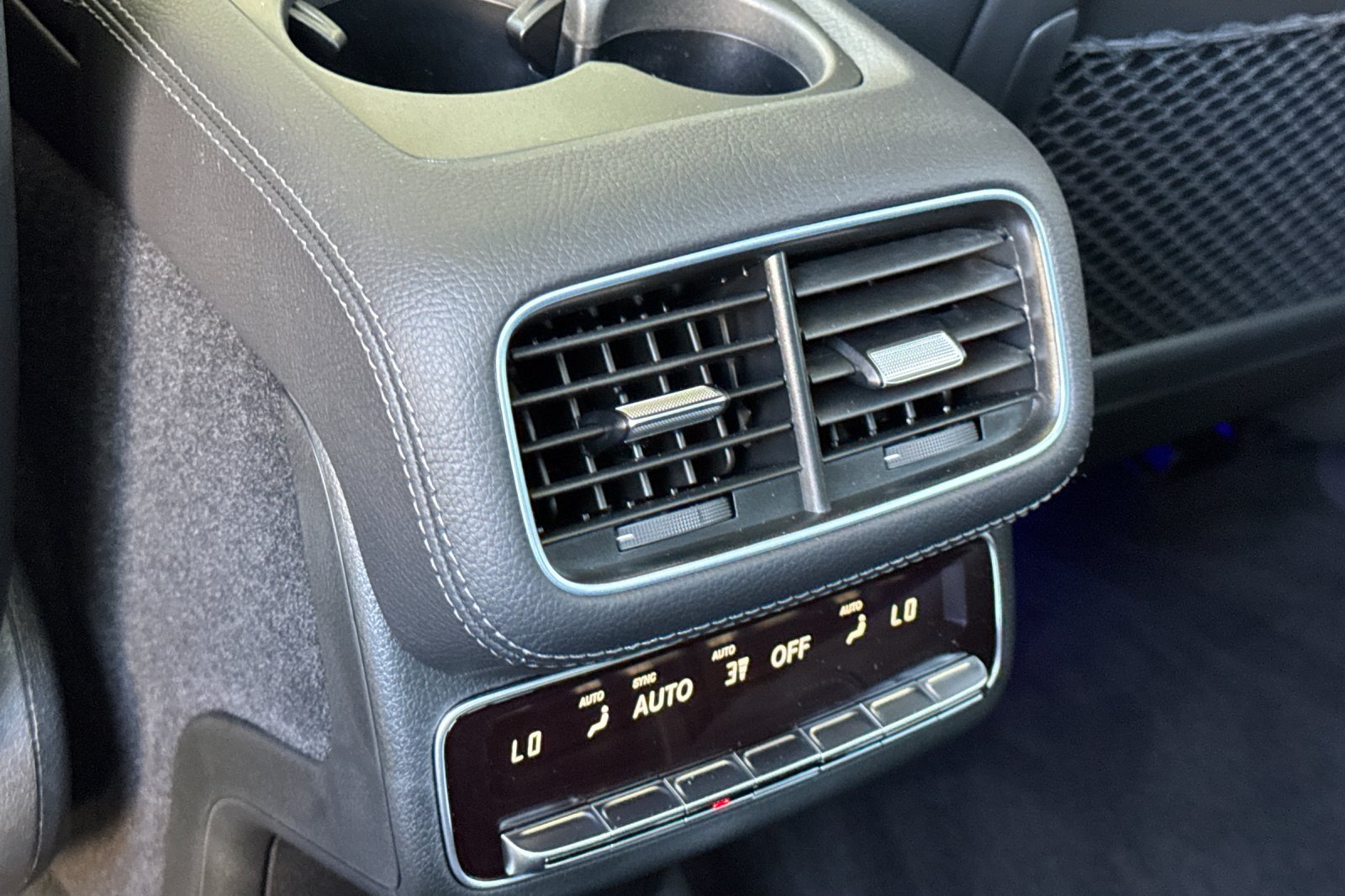 New 2026 Polar White Mercedes-Benz GLS 450 image 25