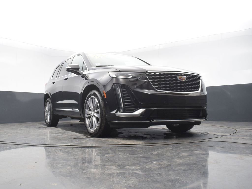 2024 CADILLAC XT6 - Image 47