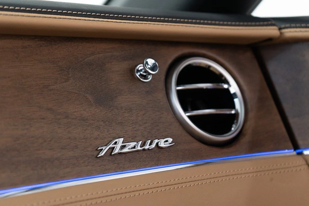 New 2026 Beluga Bentley Azure image 43