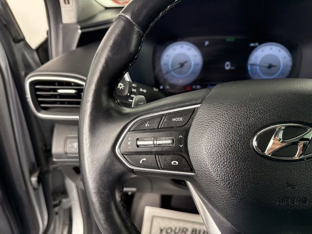 Used 2022  Hyundai Limited image 24