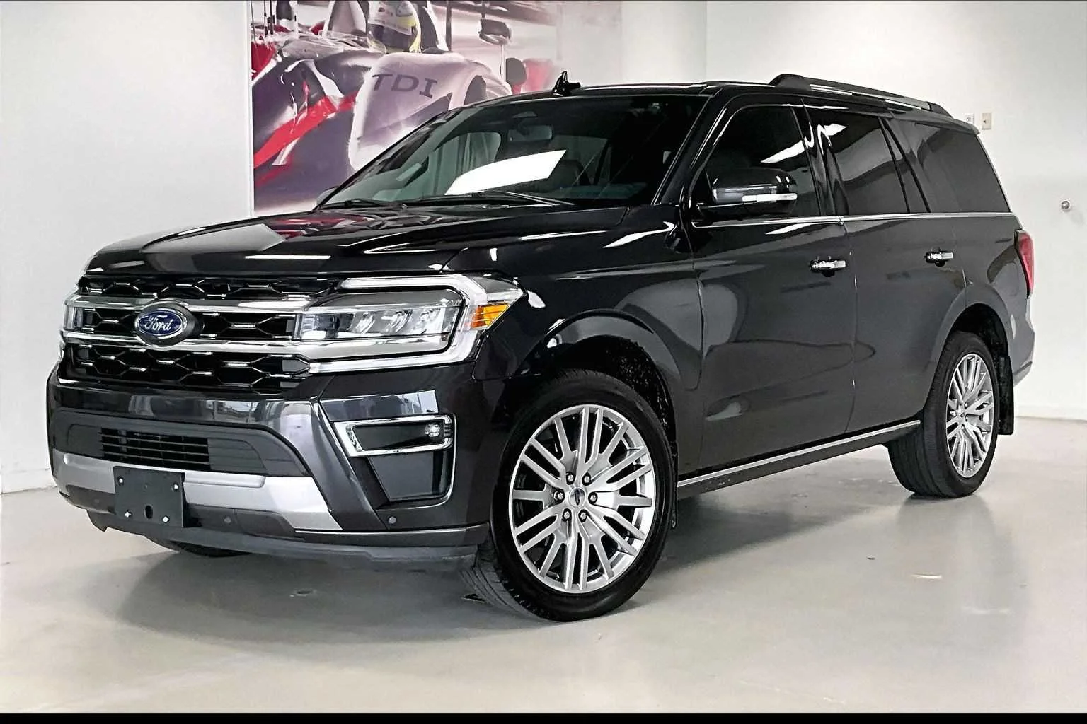 2024 Ford Expedition Limited 4X4's photo