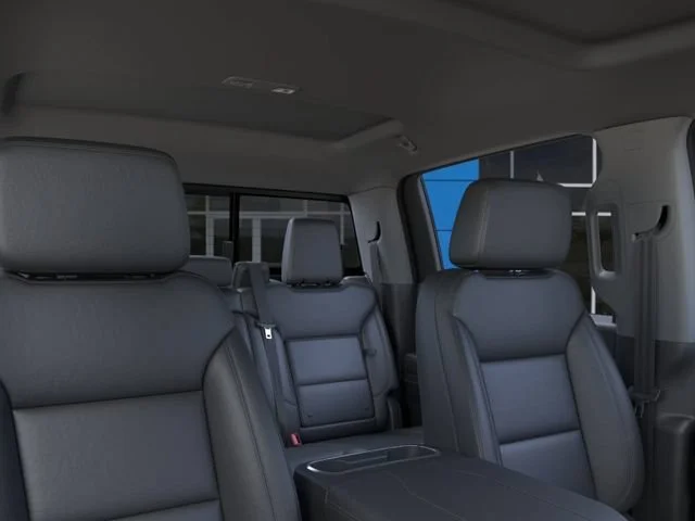 2026 Chevrolet Silverado 1500 LT Trail Boss - Photo 24