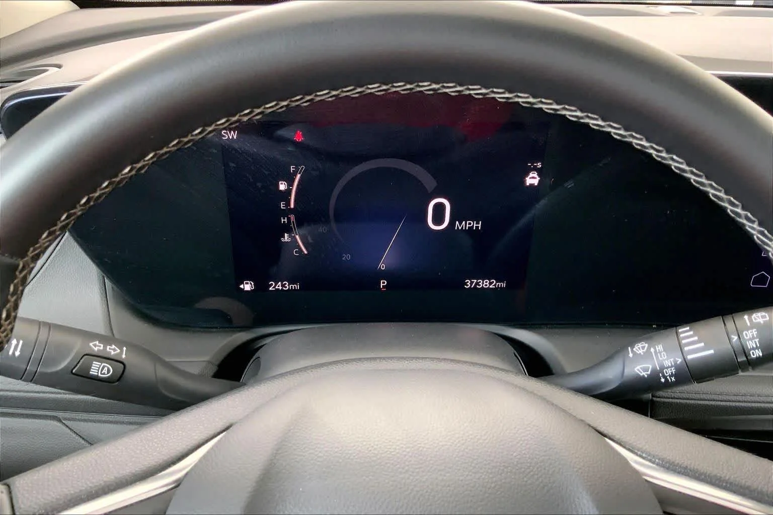 2025 Buick Encore GX Preferred - Photo 26