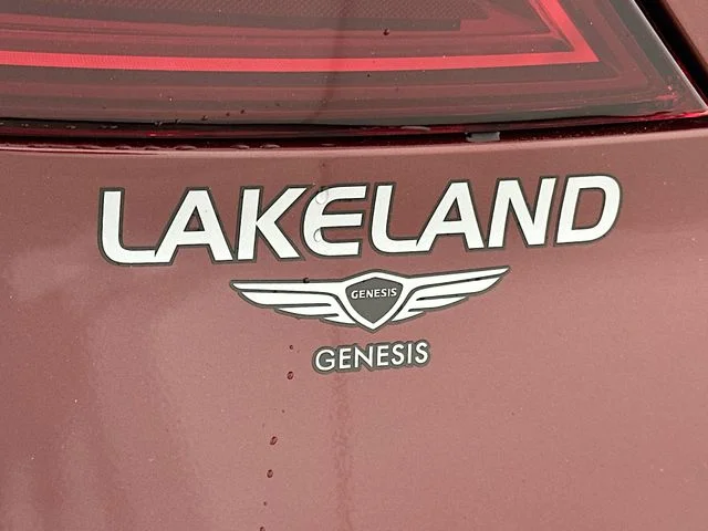 New 2026 Genesis G70 3.3T Sport Prestige