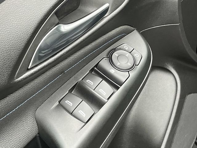 Used 2025 Black Buick Sport Touring image 26