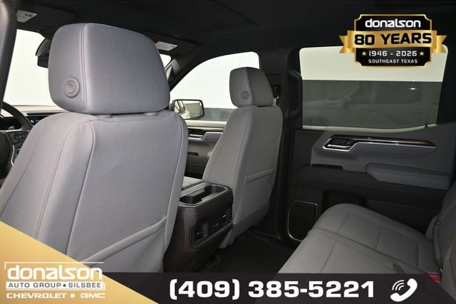 2026 Chevrolet Silverado 1500 LT - Photo 11