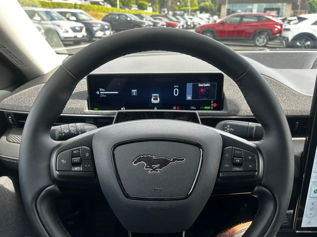 New 2026 Desert Sand Ford Premium image 15
