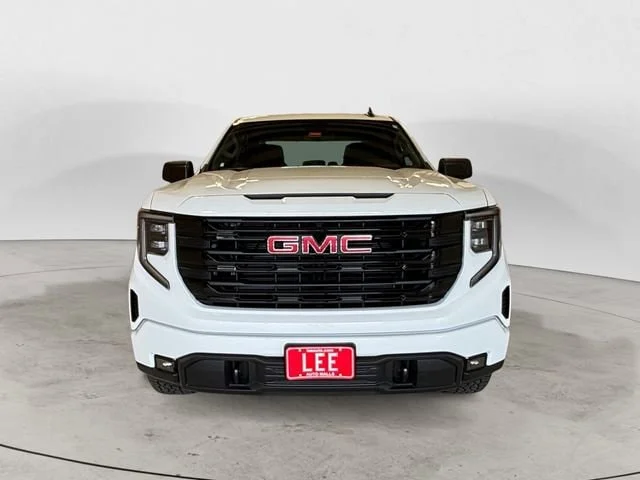 New 2026 Summit White GMC Elevation image 9