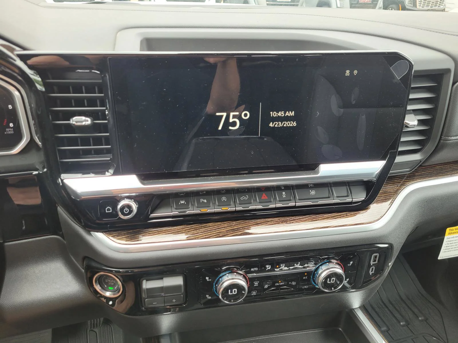 2026 GMC Sierra 1500 Elevation - Photo 10