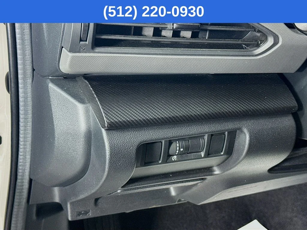 Certified Used 2024 White Subaru Limited image 11