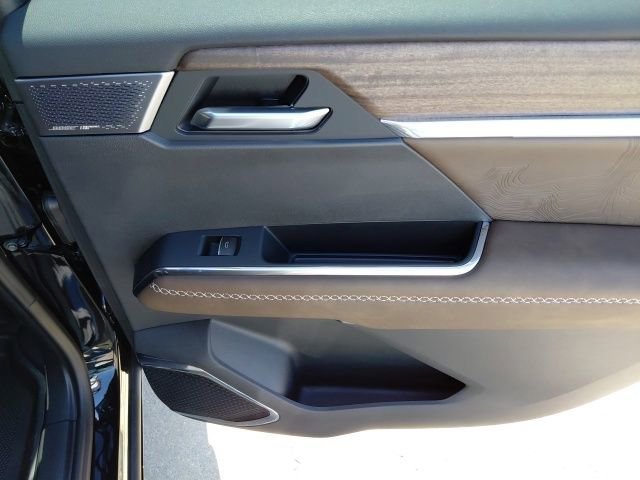 New 2026 Ebony Twilight Metallic GMC Denali Ultimate image 31