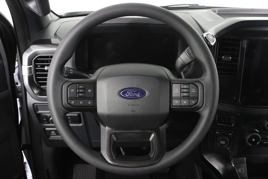 New 2026 Avalanche Ford STX image 20