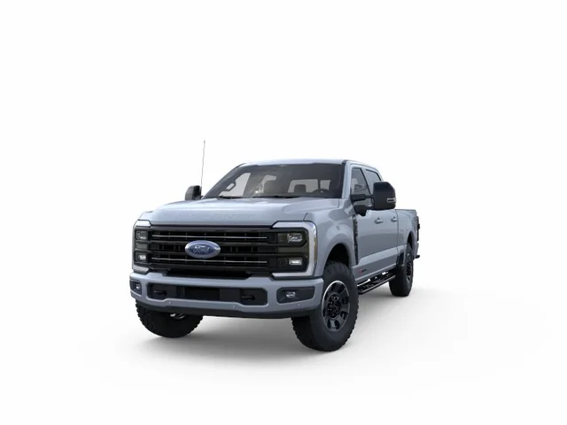 2026 Ford Super Duty F-250® Platinum®