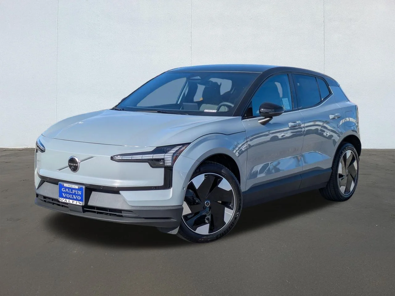 2026 Volvo EX30 Twin Motor Performance Ultra's photo