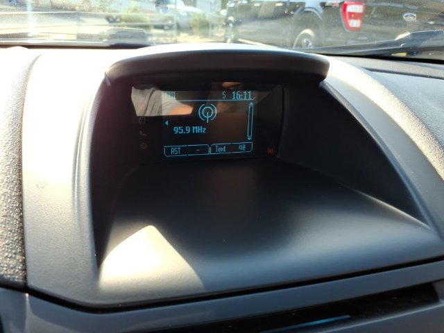 Used 2014 Silver Ford SE image 26
