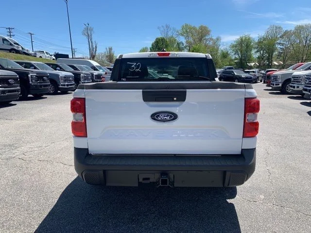 New 2026 White Ford XL image 7