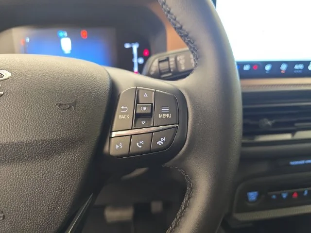 New 2026 Shadow Black Ford Outer Banks® image 34