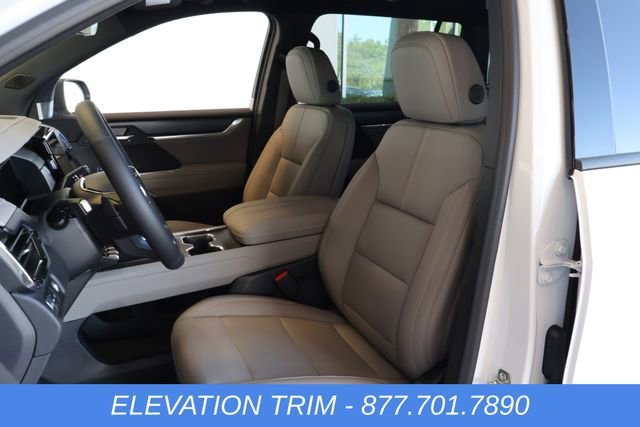 2026 GMC Acadia Elevation - Photo 14