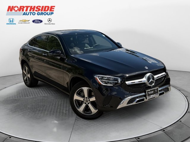 2023 Mercedes-Benz GLC GLC 300