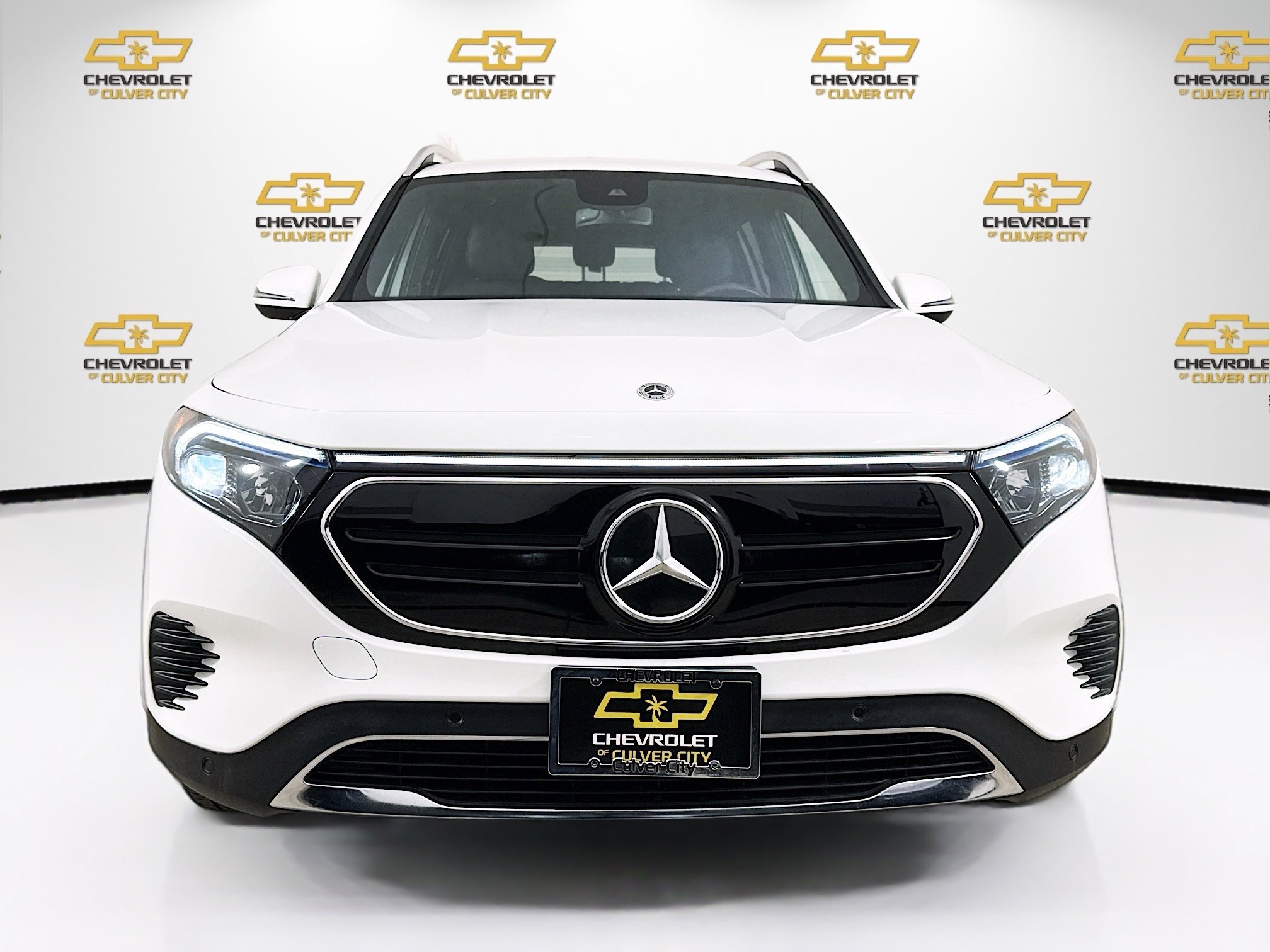 Used 2023 Mercedes-Benz EQB Base with VIN W1N9M0KB6PN063197 for sale in Culver City, CA