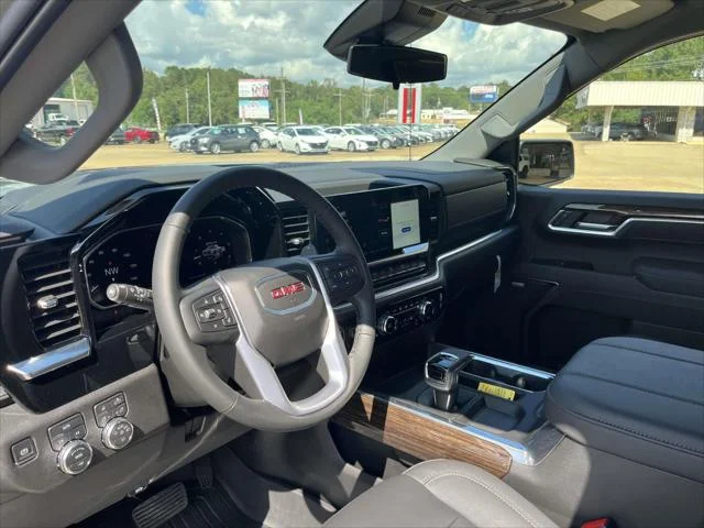 2026 GMC Sierra 1500 Elevation - Photo 11
