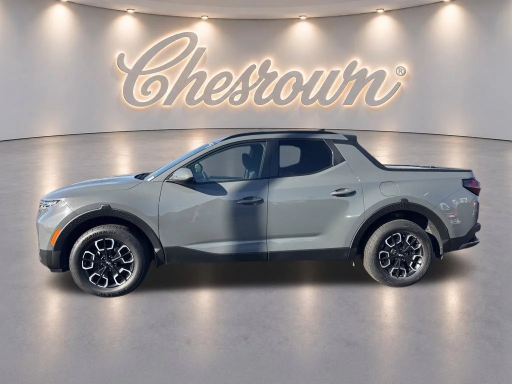 Used 2022 Hyundai Santa Cruz SEL Premium with VIN 5NTJDDAF9NH038616 for sale in Sidney, OH