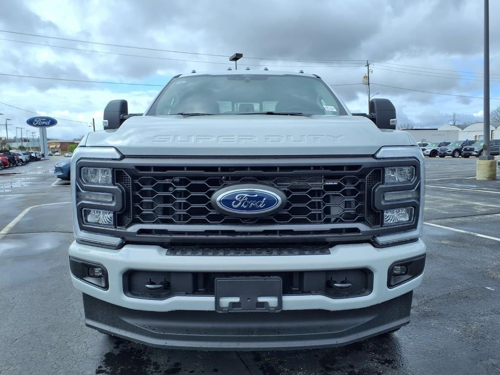 New 2026 Avalanche Ford F-250® XL image 7