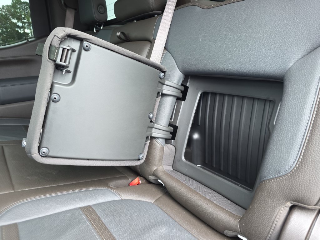 Used 2021 White GMC Denali image 31