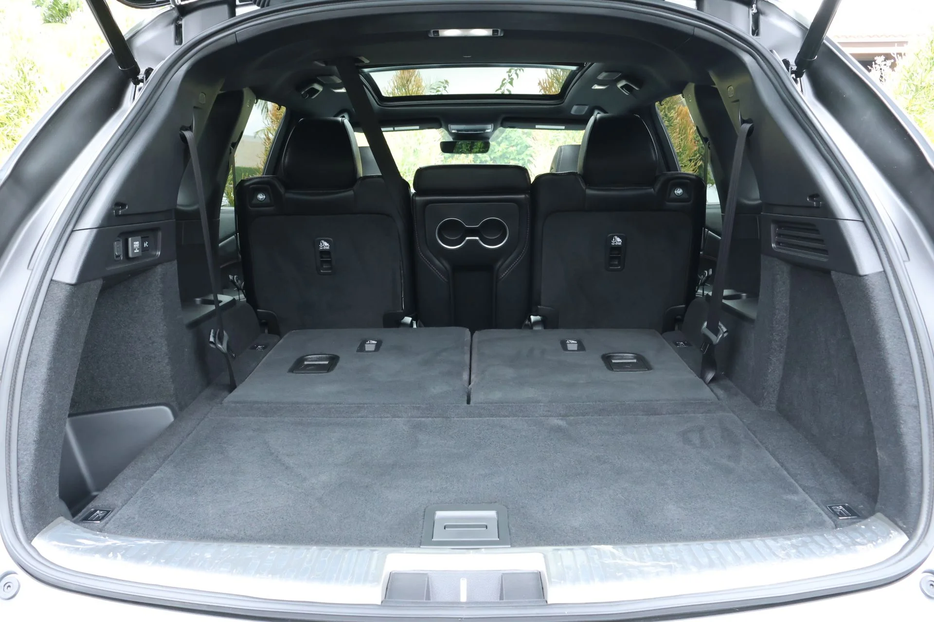 2026 Acura MDX A-spec w/Advance Package - Photo 25