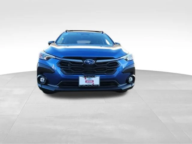 Used 2025 Blue Subaru Premium image 3