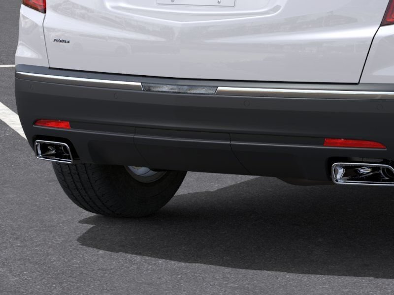 2026 Cadillac XT5 Luxury - Photo 14