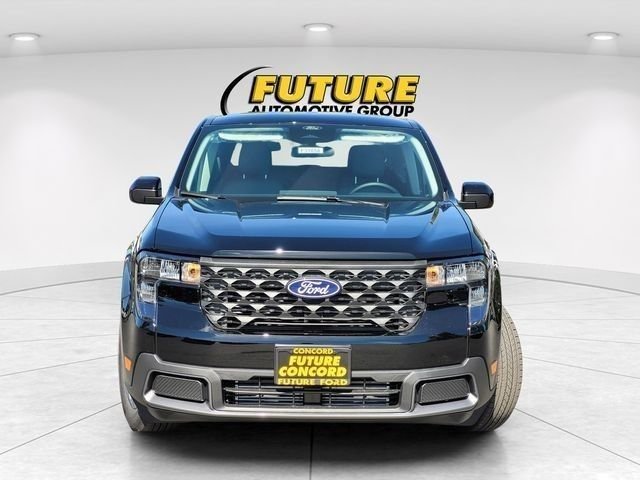 New 2026 Shadow Black Ford XLT image 78