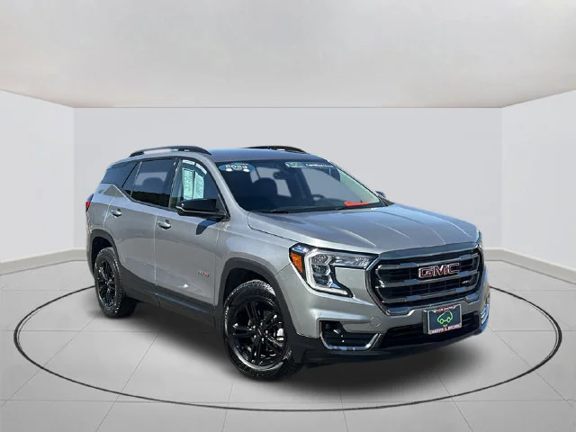 2023 GMC Terrain