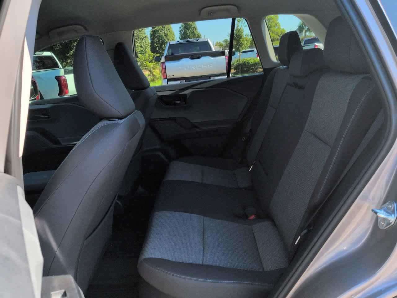 Certified Used 2026 Meteor Shower Toyota LE image 13