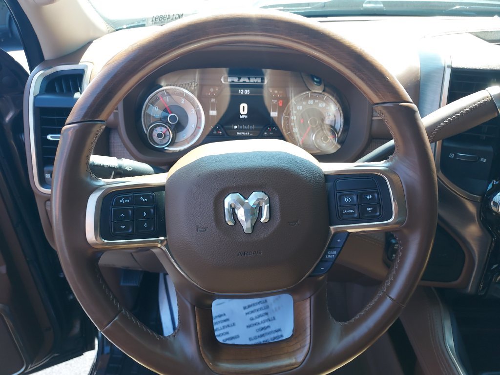 Used 2022 Gray Ram Longhorn image 17