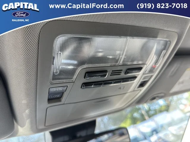Used 2017 Gray Toyota SE image 33