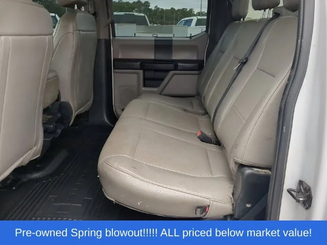 Used 2021 White Ford XL image 36