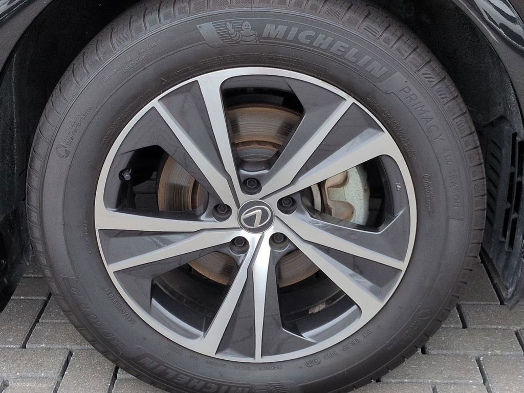 Used 2023 Caviar Lexus 350 Premium image 12