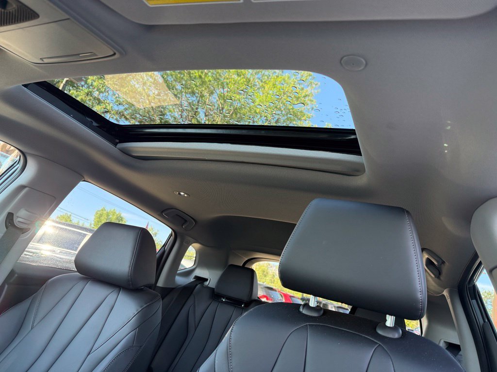 Certified Used 2026 Urban Gray Pearl Acura Base image 26