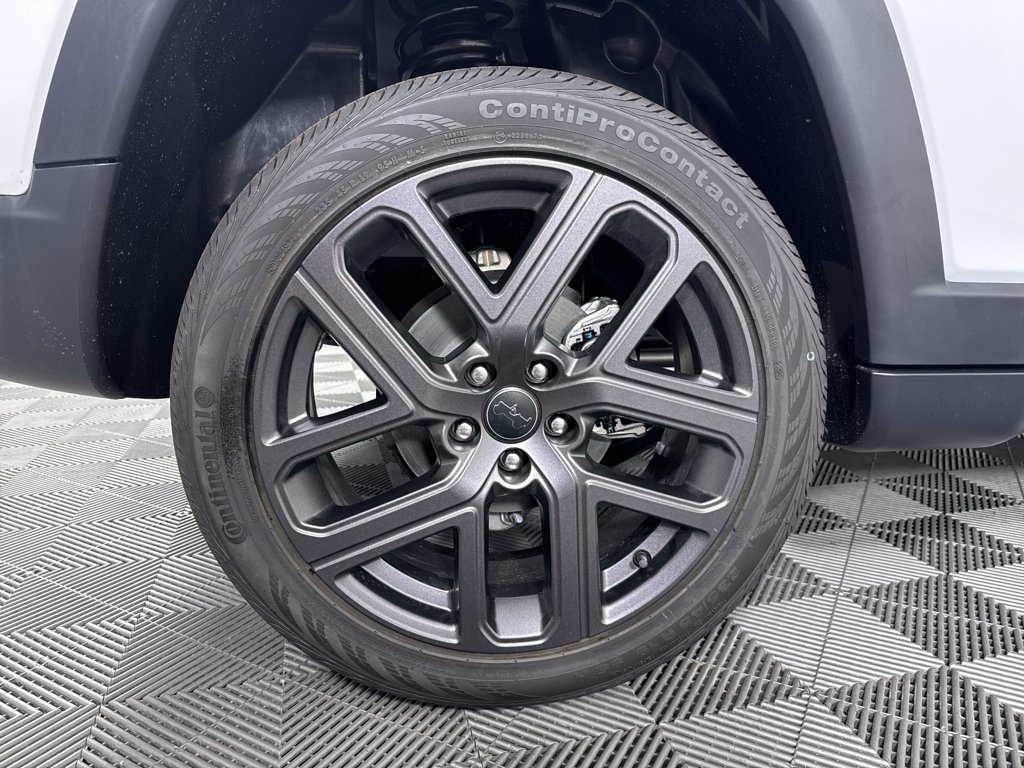 2026 Jeep Compass Limited Altitude - Photo 21