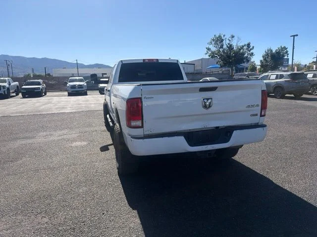 Used 2012 White Ram ST image 24