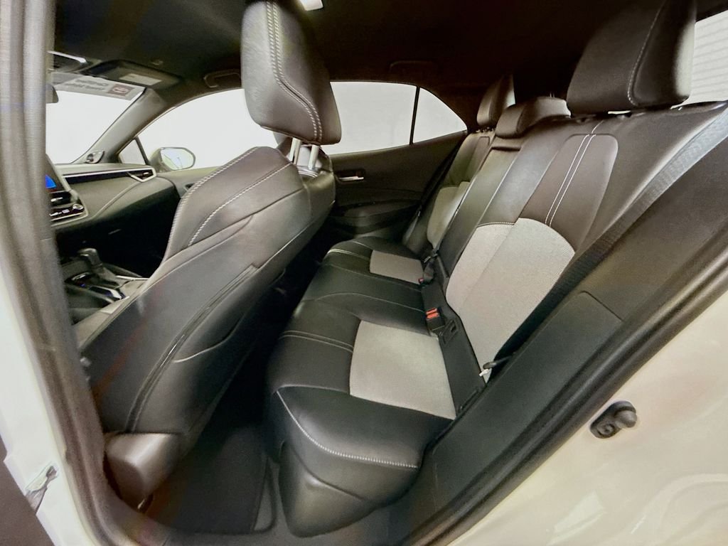 Used 2024 Ice Cap Toyota XSE image 24