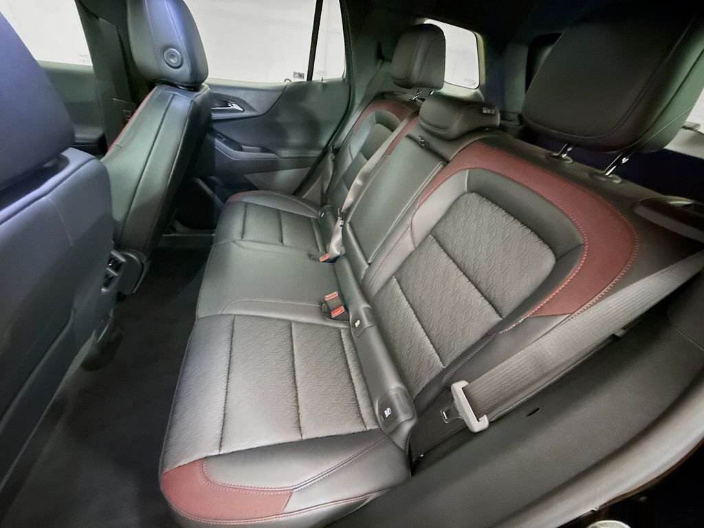 2026 Chevrolet Equinox RS - Photo 26