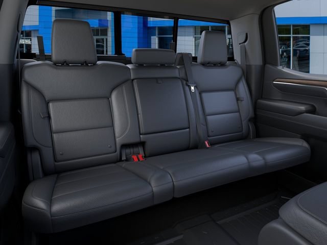 2026 Chevrolet Silverado 1500 LT - Photo 17