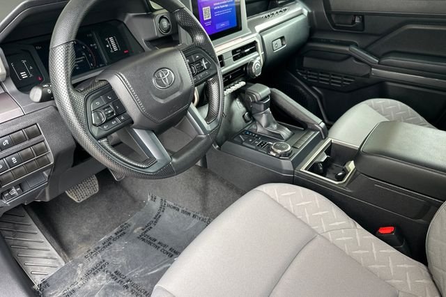 2026 Toyota Tacoma SR5 - Photo 9