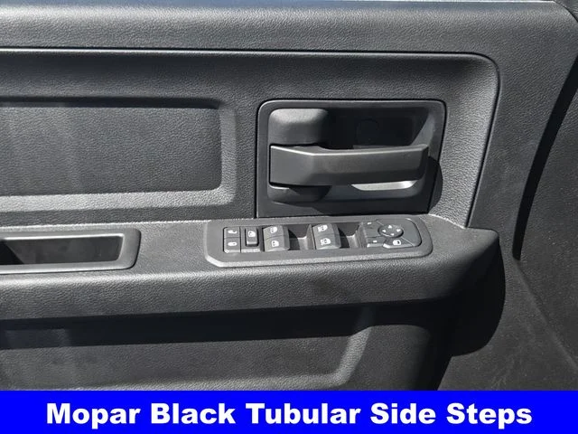 2025 RAM 2500 Tradesman - Photo 27