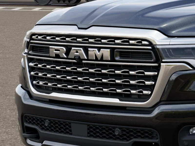 2026 RAM 1500 Limited - Photo 37